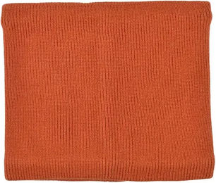 Weatherbeeta Schlauchschal mit Fleece-Futter für Damen und Herren in Rot/Orange Einheitsgröße – Bild 1 von 2