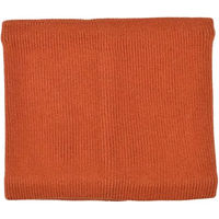 Produktbild von Weatherbeeta Schlauchschal mit Fleece-Futter für Damen und Herren in Rot/Orange Einheitsgröße