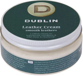 Produktbild von Weatherbeeta Schuhcreme Dublin Weiß wasserabweisend Unisex