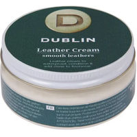 Produktbild von Weatherbeeta Schuhcreme Dublin Weiß wasserabweisend Unisex