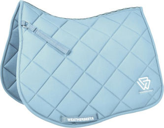 WeatherBeeta Softshell Pro 3D Air-Tec All Purpose Schabracke Mist Blue Größe L – Bild 1 von 1