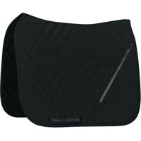 Produktbild von WeatherBeeta Softshell Pro Grip Dressage Saddle Pad Größe L Schwarz