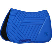 Produktbild von WeatherBeeta Softshell Pro Grip Euro Jump Schabracke Größe L Cobalt