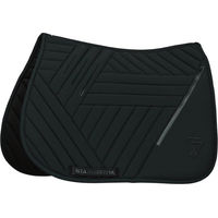 Produktbild von WeatherBeeta Softshell Pro Grip Euro Jump Schabracke Größe L Schwarz
