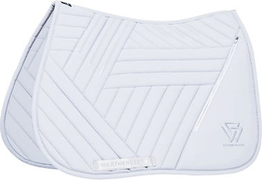 WeatherBeeta Softshell Pro Grip Euro Jump Schabracke Größe S/M Weiß – Bild 1 von 1