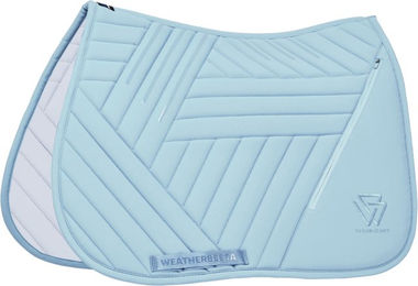 WeatherBeeta Softshell Pro Grip Euro Jump Schabracke Mist Blue Größe S/M – Bild 1 von 1