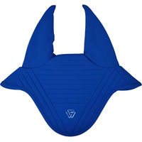 Produktbild von WeatherBeeta Softshell Quilted Ear Bonnet Fliegenohren Größe L Cobalt
