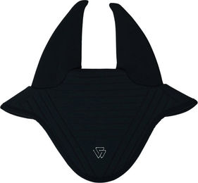 WeatherBeeta Softshell Quilted Ear Bonnet Fliegenohren Größe S Schwarz – Bild 1 von 1