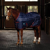 Produktbild von WeatherBeeta Stable Rug 360g Pferdedecke Größe 145