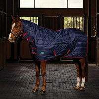Produktbild von WeatherBeeta Stable Rug Combo 100g Pferdedecke Größe 145