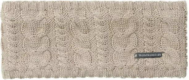 WeatherBeeta Stirnband aus Mesh – Bild 1 von 1