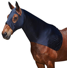 WeatherBeeta Stretch Hood Decke Navy Blau - 1 Stk. – Bild 1 von 2