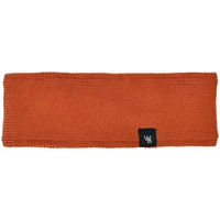 Produktbild von WeatherBeeta Strick-Stirnband mit Fleece-Futter in Orange