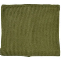 Produktbild von Weatherbeeta Strickschal mit Fleece-Futter Grün Unisex