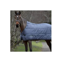 Produktbild von Weatherbeeta Tec Medium Liner Decke aus Polyester in Grau Größe M