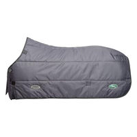 Produktbild von WeatherBeeta Tec Medium Liner Decke in Grau und Grün Größe M