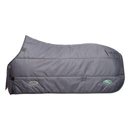 Produktbild von Weatherbeeta Tec Schwer Liner Decke aus Polyester in Grau und Grün