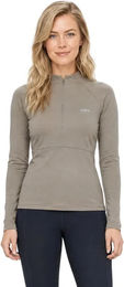 Weatherbeeta Technisches ReitTrikot mit langen Ärmeln für Damen – Bild 1 von 1