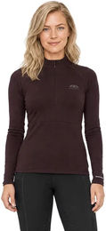 Weatherbeeta Technisches ReitTrikot mit langen Ärmeln für Damen – Bild 1 von 1