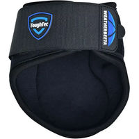 Produktbild von Weatherbeeta Tough-Tec Essential Gamaschen aus Neopren Schwarz Größe L