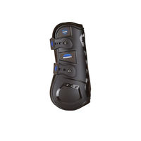 Produktbild von Weatherbeeta Tough-Tec Essential Vorderbeingamaschen aus Neopren Braun