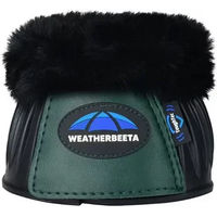 Produktbild von Weatherbeeta Tough-Tec Prime Gamaschen aus Gummi mit Fleece-Fütterung für Pferde