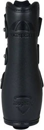 Weatherbeeta Tough-Tec Pro Gamaschen für Pferde aus Kunstleder Schwarz Größe M – Bild 1 von 4