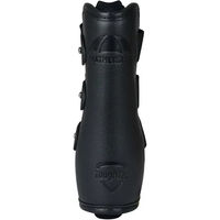Produktbild von Weatherbeeta Tough-Tec Pro Gamaschen für Pferde aus Kunstleder Schwarz Größe M