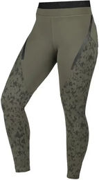 WeatherBeeta Toulon Lifestyle Reithose Damen Full Grip Grün – Bild 1 von 1