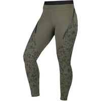 Produktbild von WeatherBeeta Toulon Lifestyle Reithose Damen Full Grip Grün