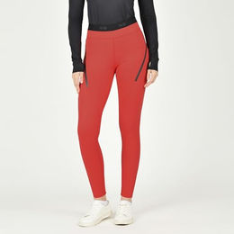 Weatherbeeta Toulon Lifestyle Reithose Rot Größe 32 – Bild 1 von 3