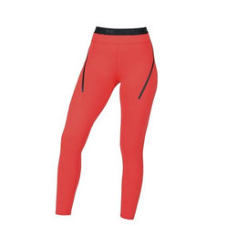 Weatherbeeta Toulon Lifestyle Reithose Rot Größe 42 – Bild 1 von 3