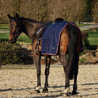 Produktbild von WeatherBeeta Waterproof Fleece Quarter Sheet Größe XS