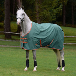 Produktbild von Weatherbeeta Weidedecke Comfitec Tyro für Warmblut aus 600D Polyester