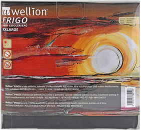 Wellion Frigo XXL mit Cooler Bag – Bild 1 von 1