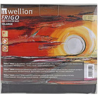 Produktbild von Wellion Frigo XXL mit Cooler Bag