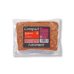 Wellness Core Compact Wellness 500 g – Bild 1 von 1