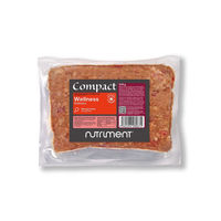 Produktbild von Wellness Core Compact Wellness 500 g