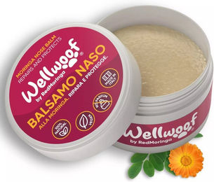 WellWoof Pfotenbalsam für Hunde und Katzen 70g – Bild 1 von 4
