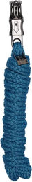 Produktbild von Welmo HV Polo Longierhalfter Blau Türkis