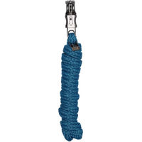 Produktbild von Welmo HV Polo Longierhalfter Blau Türkis