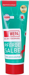 WEPA Pferdesalbe 100 ml – Bild 1 von 1