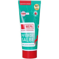 Produktbild von WEPA Pferdesalbe 100 ml
