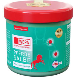 WEPA Pferdesalbe zur Wundpflege 250 ml – Bild 1 von 1