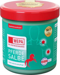 WEPA Pferdesalbe zur Wundpflege 500 ml – Bild 1 von 3