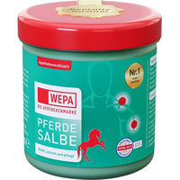 Produktbild von WEPA Pferdesalbe zur Wundpflege 500 ml