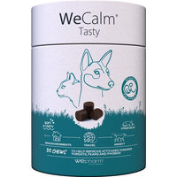 Produktbild von Wepharm WeCalm Tasty Beruhigungstabletten 30 Stück