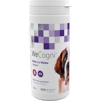 Produktbild von WePharm WeCogni 180 g