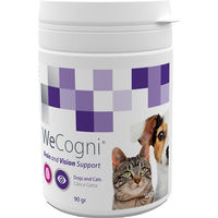 Produktbild von WePharm WeCogni 90 g