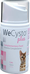 Wepharm WeCysto Plus Paste zur Unterstützung der Harnwege und Nieren 50 ml – Bild 1 von 2